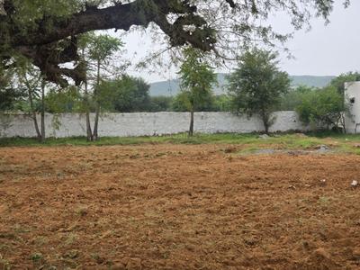 Image of 10575 Sq.ft 5 BHK Farm House for sale in Kalwad Road, Jaipur for Rs. 8930000