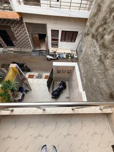 Balcony Image of 1350 Sq.ft 4 BHK Independent House for sale in Sector 105 Gurgaon for Rs. 8200000