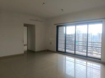 Living Room Image of 1425 Sq.ft 3 BHK Apartment / Flat for sale in DB Orchid Suburbia, Kandivali West Mumbai for Rs. 37500000