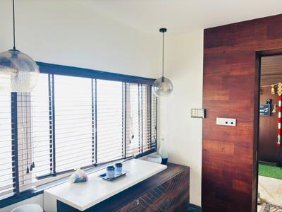 Bedroom Image of 3396 Sq.ft 5 BHK Apartment / Flat for rent in Bawadiya Kalan Bhopal for Rs. 150000