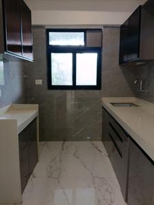 Kitchen Image of 663 Sq.ft 2 BHK Apartment / Flat for sale in Dahisar East Mumbai for Rs. 13000000