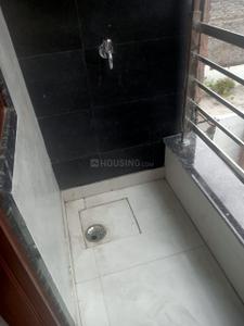 Balcony Image of 550 Sq.ft 1 BHK Builder Floor for sale in Shalimar Bagh New Delhi for Rs. 4500000