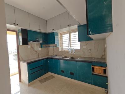 Kitchen Image of 1151 Sq.ft 2 BHK Apartment / Flat for sale in Chengalpattu Chennai for Rs. 7827000