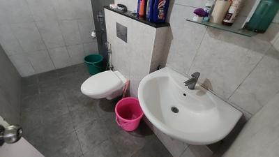 Image of 1541 Sq.ft 3 BHK Apartment / Flat for sale in Mahaveer Ranches, Parappana Agrahara, Bengaluru for Rs. 15800000