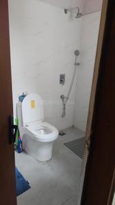 Image of 2000 Sq.ft 3.5 BHK Apartment / Flat for rent in Azad Apartments, Kalu Sarai, New Delhi for Rs. 130000