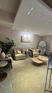 Hall Image of 1535 Sq.ft 3.5 BHK Builder Floor for sale in M3M Antalya Hills , Sector 79 Gurgaon for Rs. 16800000