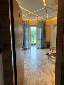 Hall Image of 1200 Sq.ft 3 BHK Apartment / Flat for sale in Narhe Pune for Rs. 11000000