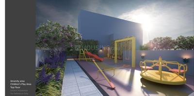 Image of 1076 Sq.ft 2 BHK Apartment / Flat for sale in Onyx Homes 52 Kondhwa, Kondhwa Budruk, Pune for Rs. 6999999