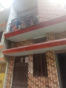 Building Image of 500 Sq.ft 1 BHK Apartment / Flat for rent in Anand Vihar Gorakhpur for Rs. 8000
