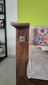Image of 849 Sq.ft 2 BHK Apartment / Flat for sale in Devarshi Complex, Narhe, Pune for Rs. 6200000