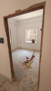 Bedroom Image of 480 Sq.ft 1 BHK Apartment / Flat for sale in Paschim Putiary Kolkata for Rs. 1800000