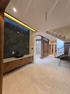 Image of 2600 Sq.ft 4 BHK Villa for sale in Pukkattupady, Kochi for Rs. 13900000