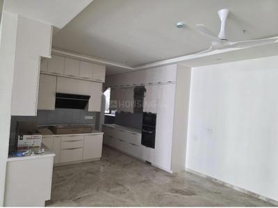 3.5 BHK Flat