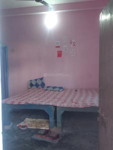 Bedroom Image of 500 Sq.ft 2 BHK Independent House for rent in Jhusi Allahabad for Rs. 8000