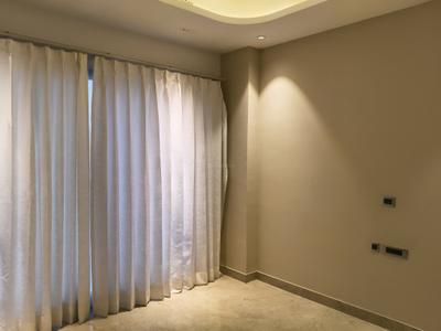 Bedroom Image of 1900 Sq.ft 3 BHK Builder Floor for rent in Sector 50 Gurgaon for Rs. 50000