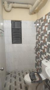 Image of 1220 Sq.ft 3.5 BHK Apartment / Flat for rent in Siddha Town, Rajarhat, Kolkata for Rs. 18000