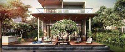Image of 1906 Sq.ft 4 BHK Villa for sale in Sarjapur, Bengaluru for Rs. 21000000