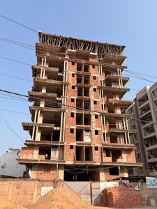 Image of 1775 Sq.ft 3 BHK Apartment / Flat for sale in Nahar Road, Patna for Rs. 11150000