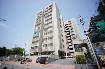 Image of 1500 Sq.ft 3 BHK Apartment / Flat for sale in South Bopal, Ahmedabad for Rs. 8500000