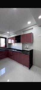 Kitchen Image of 1960 Sq.ft 4 BHK Apartment / Flat for sale in AG Heights III, Mansarovar Jaipur for Rs. 11368000