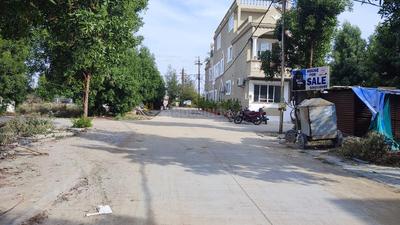 Image of 1000 Sq.ft Residential Plot / Land for sale in Nalanda Solitaire Park, Nipania, Indore for Rs. 8500000