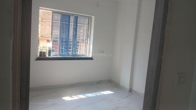 Bedroom Image of 750 Sq.ft 2 BHK Apartment / Flat for sale in Bansdroni Kolkata for Rs. 2700000