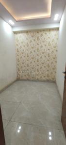 Bedroom Image of 1050 Sq.ft 2 BHK Apartment / Flat for sale in Skyline Dev Residency, Sector 110 Noida for Rs. 4200000