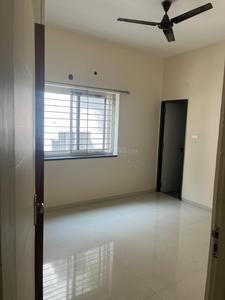Bedroom Image of 1150 Sq.ft 2 BHK Apartment / Flat for sale in Nallakunta Hyderabad for Rs. 7500000