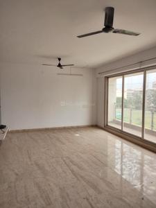 Hall Image of 1880 Sq.ft 3 BHK Apartment / Flat for sale in Pal Gam Surat for Rs. 7499000