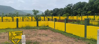 Image of 153 Sq.ft Residential Plot / Land for sale in Agiripalli, Vijayawada for Rs. 2065000