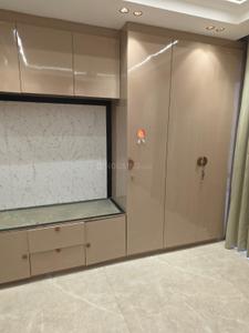 Bedroom Image of 1380 Sq.ft 2 BHK Apartment / Flat for rent in Sobha City, Sector 108 Gurgaon for Rs. 55000