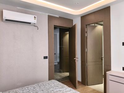 Bedroom Image of 2700 Sq.ft 4 BHK Builder Floor for sale in Ansal Esencia Sector 67, Sector 67 Gurgaon for Rs. 30000000