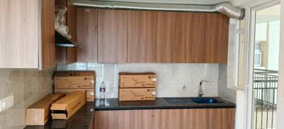 Hall Image of 900 Sq.ft 2 BHK Apartment / Flat for rent in City Grace, Bamheta Village Ghaziabad for Rs. 20000