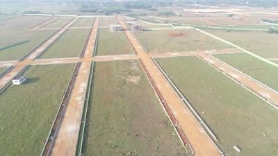 Image of 167 Sq.ft Residential Plot / Land for sale in Anandapuram, Visakhapatnam for Rs. 4676000