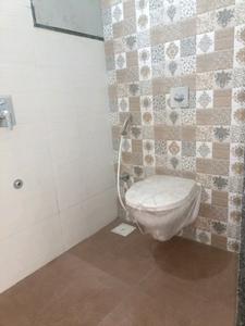 Common Bathroom Image of 990 Sq.ft 2 BHK Apartment / Flat for sale in Today Aikyam, Taloja Navi Mumbai for Rs. 5400000