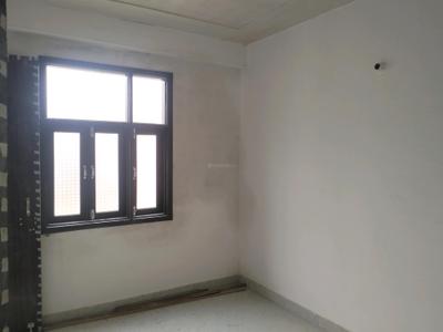 Bedroom Image of 500 Sq.ft 2 BHK Builder Floor for sale in New Ashok Nagar New Delhi for Rs. 4500000