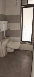 Image of 348 Sq.ft 1 RK Apartment / Flat for sale in Borivali West, Mumbai for Rs. 7500000