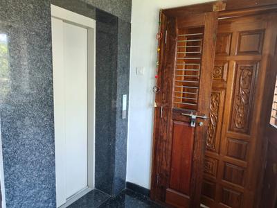 Bedroom Image of 1515 Sq.ft 3 BHK Apartment / Flat for sale in Shenoy Nagar Chennai for Rs. 32500000