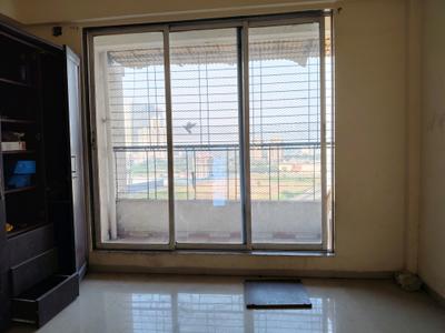 Bedroom Image of 1126 Sq.ft 2 BHK Apartment / Flat for sale in Aaron Shree Chamunda Harmony, Kamothe Navi Mumbai for Rs. 12500000