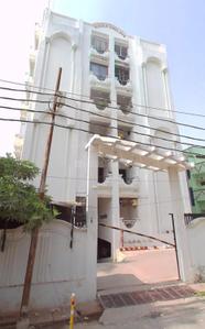 3.5 BHK Apartment