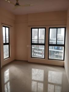 Bedroom Image of 1110 Sq.ft 3 BHK Apartment / Flat for sale in Rosedale Enclave, Bhayli Vadodara for Rs. 6000000