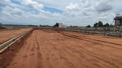 Image of 750 Sq.ft Residential Plot / Land for sale in Kurumbapalayam, Coimbatore for Rs. 3150000