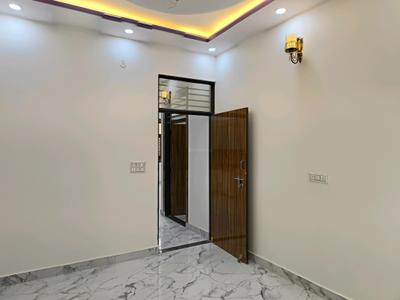 Bedroom Image of 900 Sq.ft 4 BHK Independent House for sale in Ratna Enclave, Govindpuram Ghaziabad for Rs. 9200000