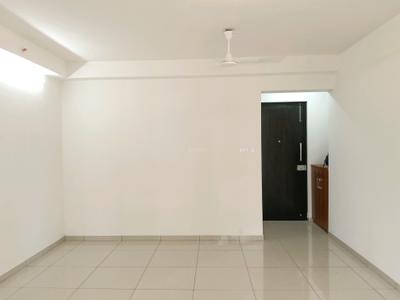Living Room Image of 1300 Sq.ft 3 BHK Apartment / Flat for rent in Godrej Emerald, Kasarvadavali Thane for Rs. 37998
