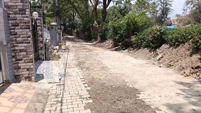 Image of 1008 Sq.ft Residential Plot / Land for sale in Canal Road, Dehradun for Rs. 7800000
