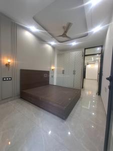 Bedroom Image of 1800 Sq.ft 4 BHK Builder Floor for sale in Indirapuram Ghaziabad for Rs. 18500000