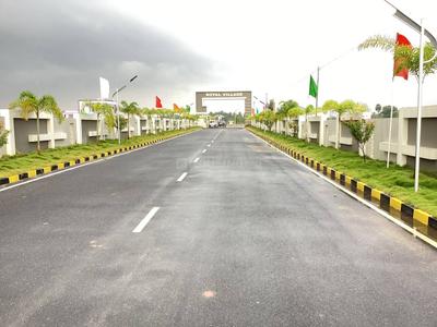Image of 1290 Sq.ft Residential Plot / Land for sale in Ganeshapuram, Coimbatore for Rs. 1924000