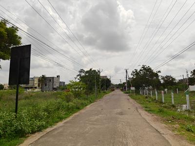 Image of 1346 Sq.ft Residential Plot / Land for sale in Kalapatti, Coimbatore for Rs. 7108000