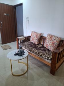 Hall Image of 958 Sq.ft 2 BHK Apartment / Flat for rent in Acorn Park, Wakad Pune for Rs. 25000