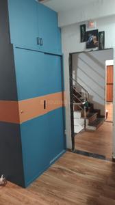 Bedroom Image of 2750 Sq.ft 3 BHK Independent House for sale in Shree Khodiyar Manglam Vishwa, Ranchhodji Nagar Valsad for Rs. 5864852